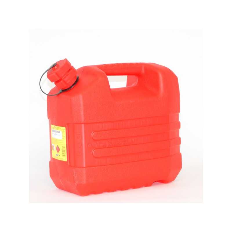 Jerrycan plastique 20l