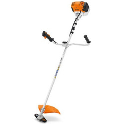 débroussailleuse stihl FS91