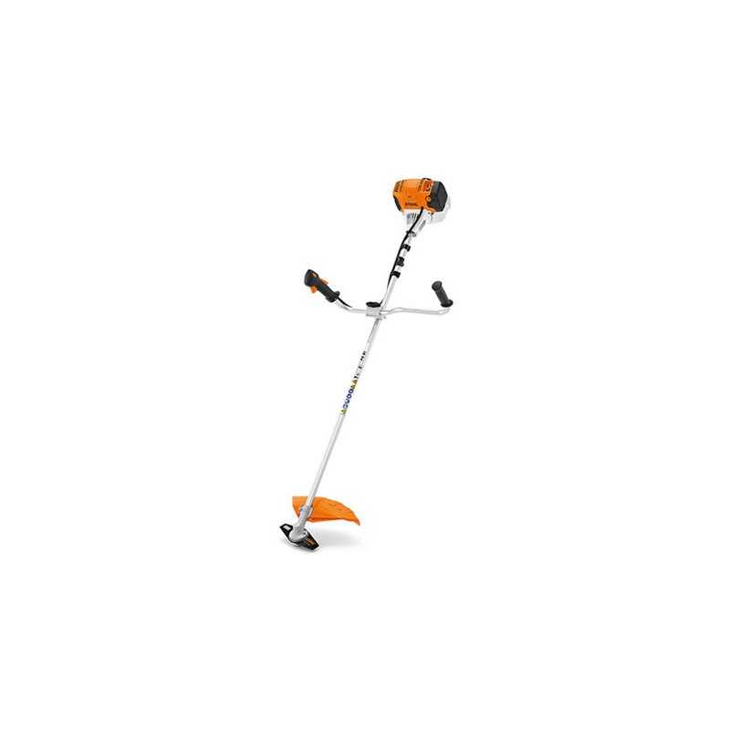 débroussailleuse stihl FS91