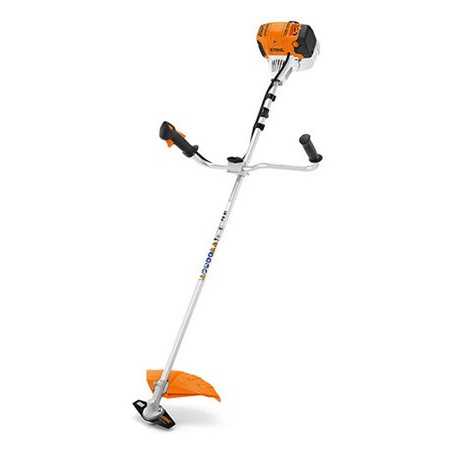 débroussailleuse stihl FS91