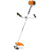 débroussailleuse stihl FS91