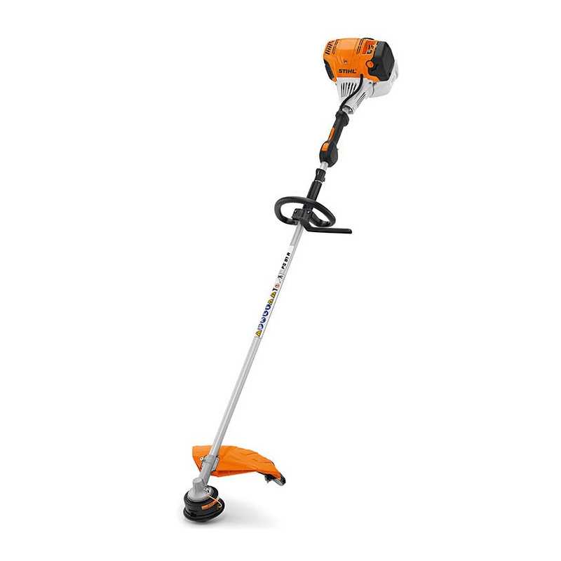 Débroussailleuse thermique Stihl FS91R