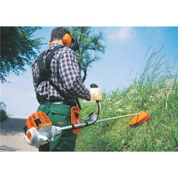 Débroussailleuse Stihl FS130