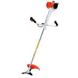 débroussailleuses stihl FS400