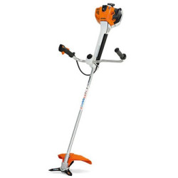 débroussailleuses stihl FS460cem