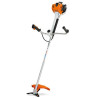débroussailleuses stihl FS460cem