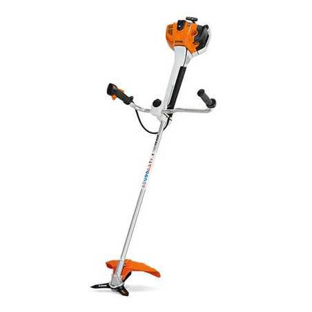 débroussailleuses stihl FS460cem