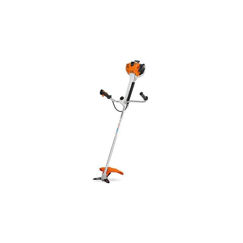 débroussailleuses stihl FS460cem débroussailleuses stihl FS460cem