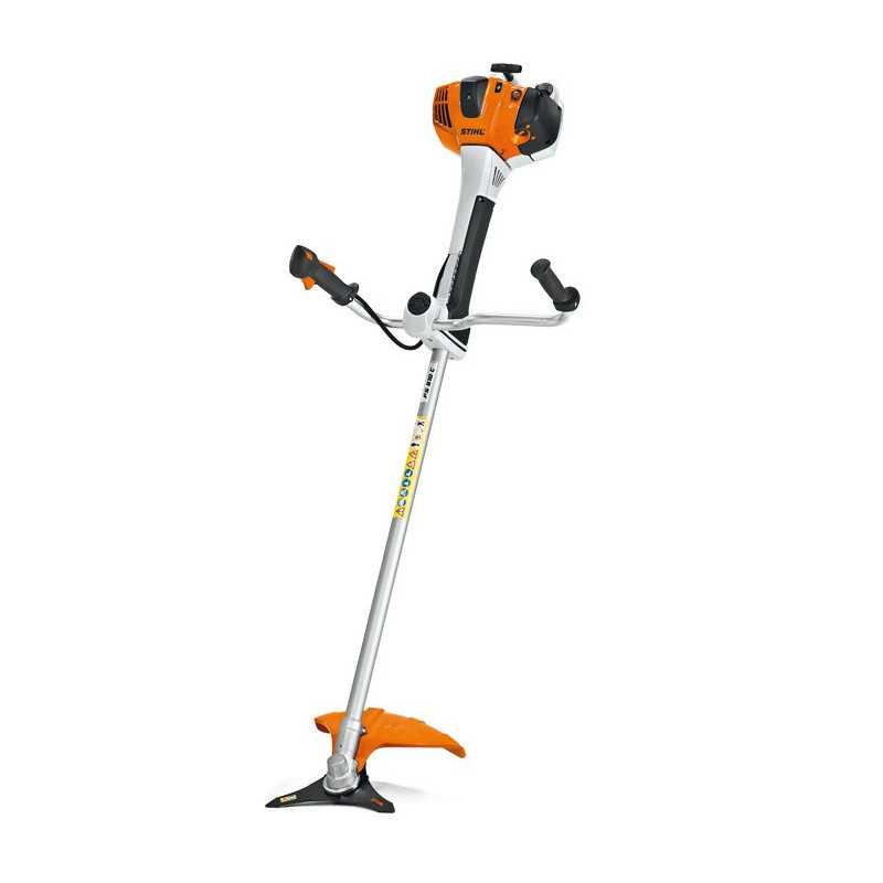 débroussailleuse stihl FS510 C-EM