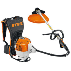 debroussailleuse stihl FR460TC-EM