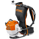 debroussailleuse stihl FR460TC-EM