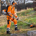 debroussailleuse stihl FR460TC-EM