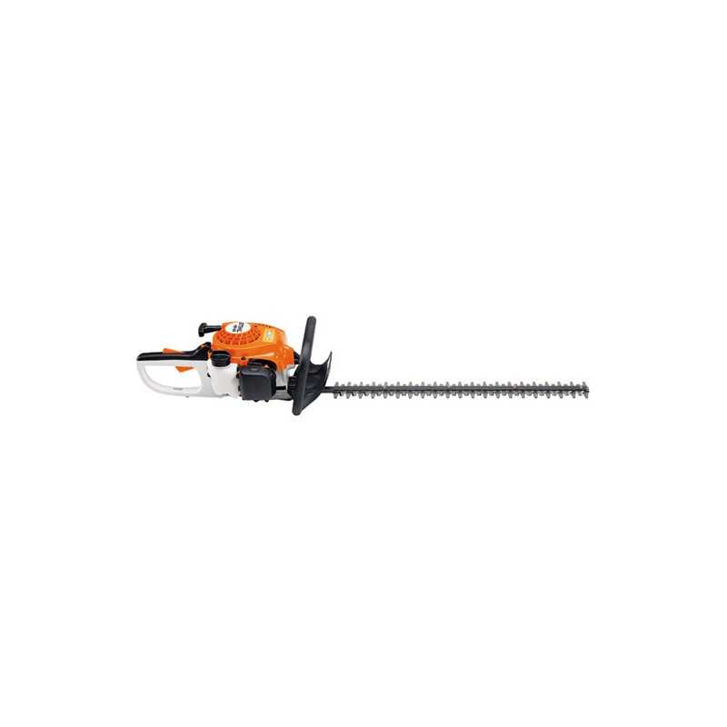 taille-haies Stihl hs 45-600