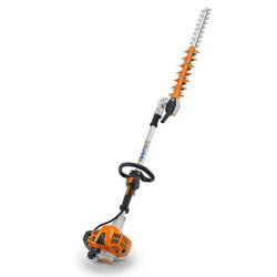 Taille haies sur perche Stihl HL 91KC-E