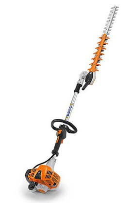 Taille haies sur perche Stihl HL 91KC-E