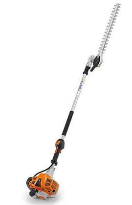 Taille haies sur perche Stihl HL 92KC-E