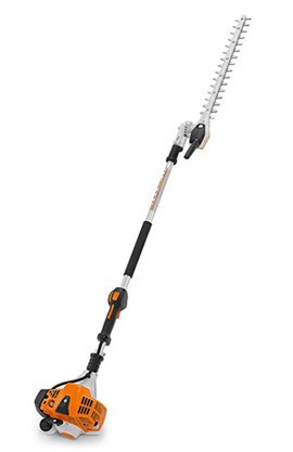 Taille haies sur perche Stihl HL 94KC-E