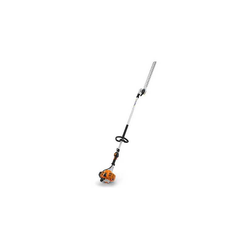 taille-haies Stihl hl 94 ce