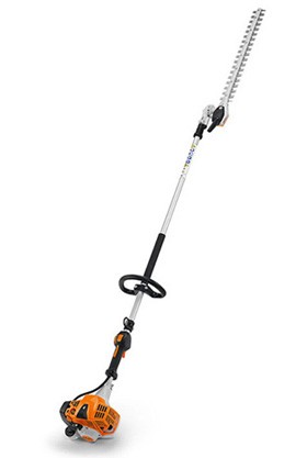 Taille haies sur perche Stihl HL 94CE