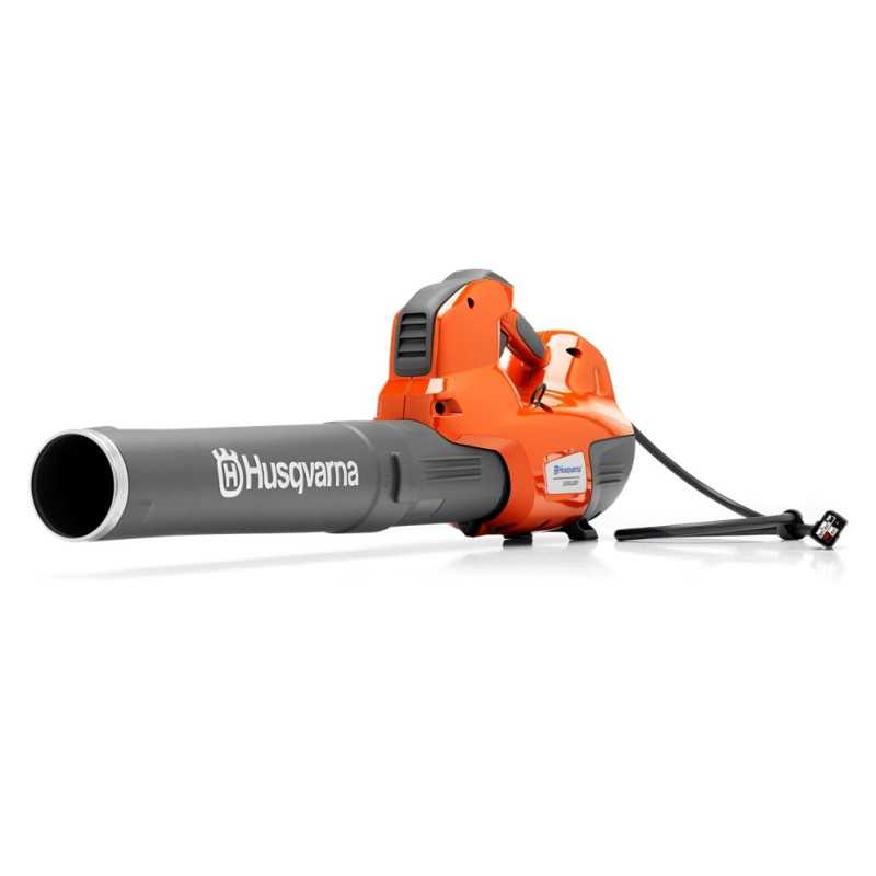 Tronçonneuse à batterie Husqvarna T535IXP nue