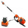 Elagueuse batterie Husqvarna 536LiP4