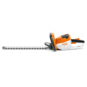 Taille haies à batterie STIHL HSA56 moteur nu