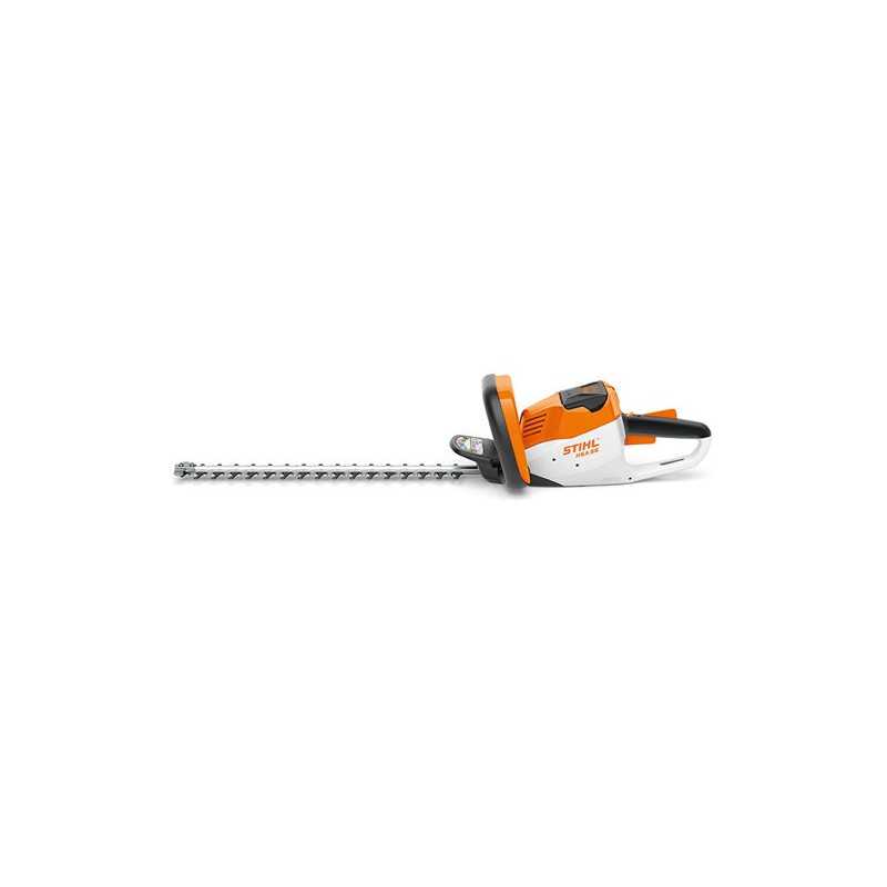 Taille Haie Batterie Stihl Hsa 56 Moteur Nu