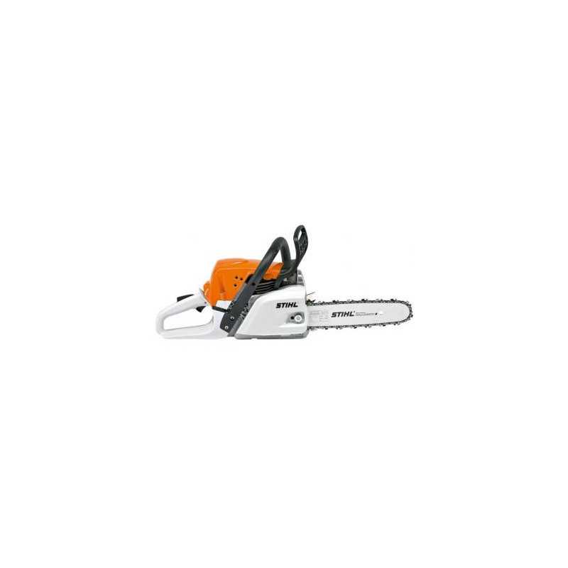tronçonneuse Stihl ms 231 tronçonneuse Stihl ms 231