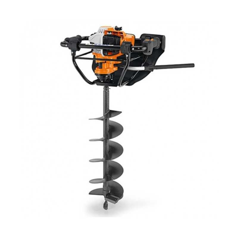 Tarières STIHL BT131