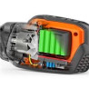 Débroussailleuse à batterie Husqvarna 535iRX