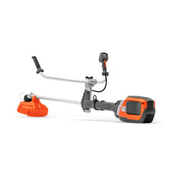 Débroussailleuse à batterie Husqvarna 535iRX