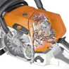 tronçonneuse thermique professionnelle Stihl  ms 462 CM