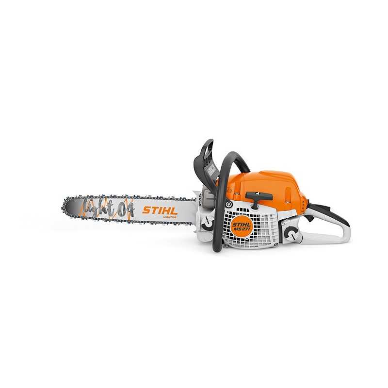 Stihl MS 500i Peut elle remplacer 3 tronçonneuses ? Le Test