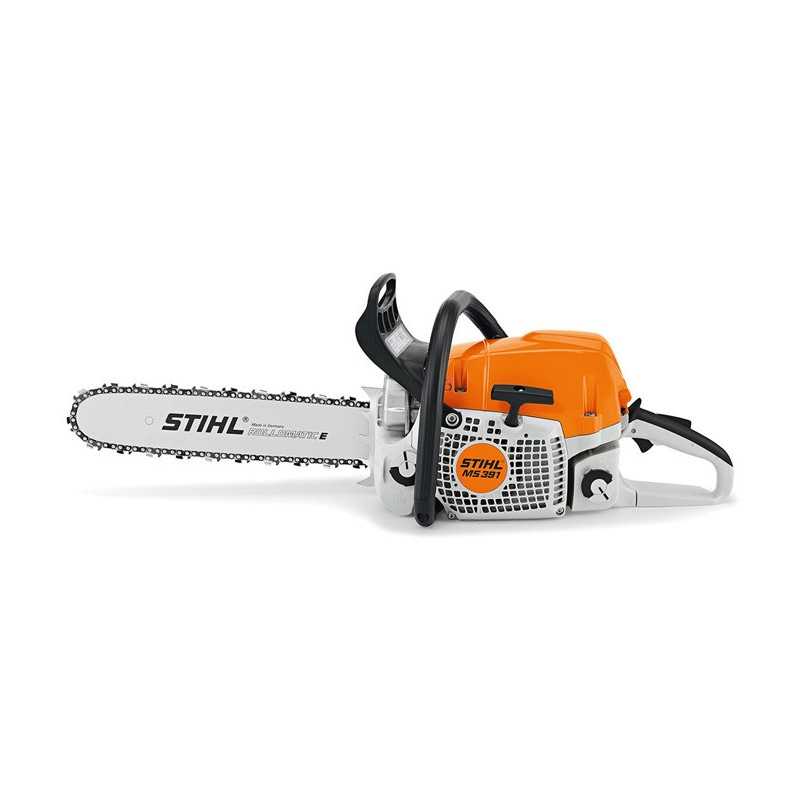 L'élagueuse Stihl MS 92 T - Lambin