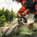 tronçonneuse Stihl ms 661 CM + 2 chaînes offertes