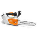 Tronçonneuse à batterie Stihl MSA 161 T moteur nu