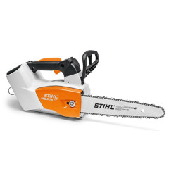 Tronçonneuse à batterie Stihl MSA 161T moteur nu