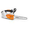 Tronçonneuse à batterie Stihl MSA 161 T moteur nu