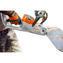 Tronçonneuse à batterie Stihl MSA120CB