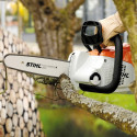 tronconneuse electrique Stihl MSA160C-B