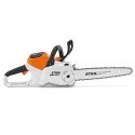 Tronçonneuse électrique Stihl MSA 200 CB moteur nu