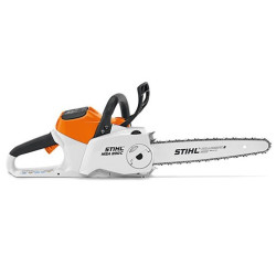 Tronçonneuse électrique Stihl MSA 200 CB moteur nu