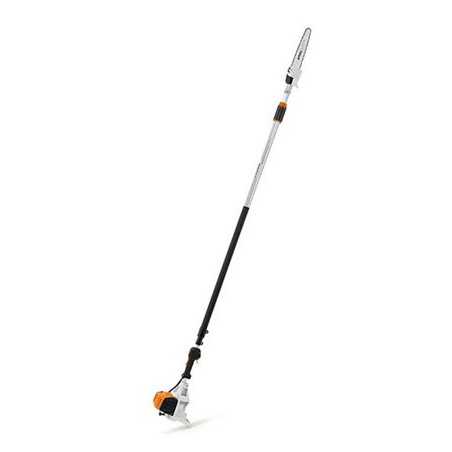 tronçonneuse élagueuse sur perche STIHL HT103