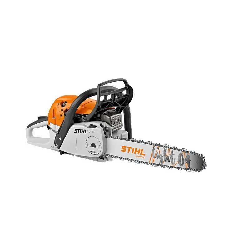 Tronconneuse Stihl MS271CBE