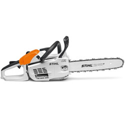 Tronçonneuse thermique à poignée arrière STIHL MS1501CE