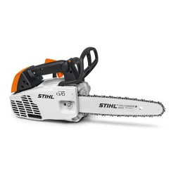 Tronçonneuse élagueuse Stihl ms 194 tce + 1 chaine offerte