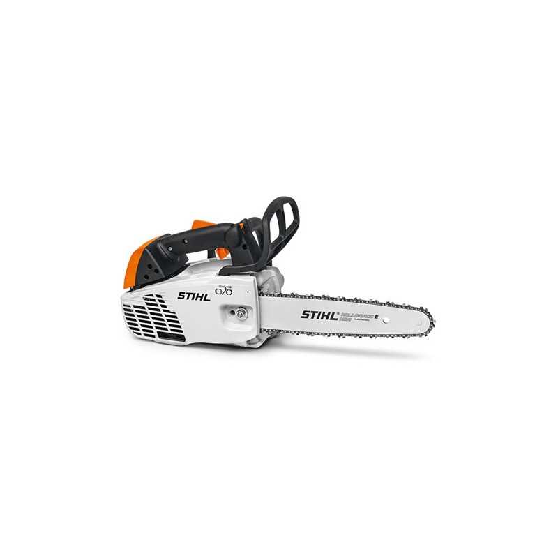 Tronçonneuse élagueuse Stihl ms 194 tce + 1 chaine offerte
