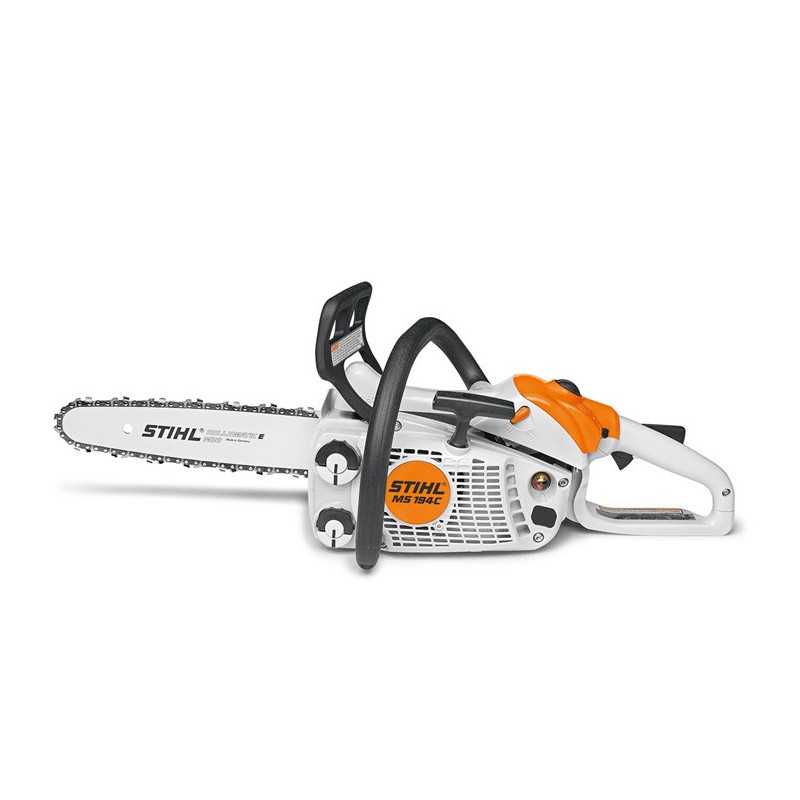 Tronçonneuse légère STIHL MS194CE - LOXAGRI LAMBIN