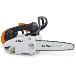 Tronçonneuse élagueuse STIHL MS151TCE