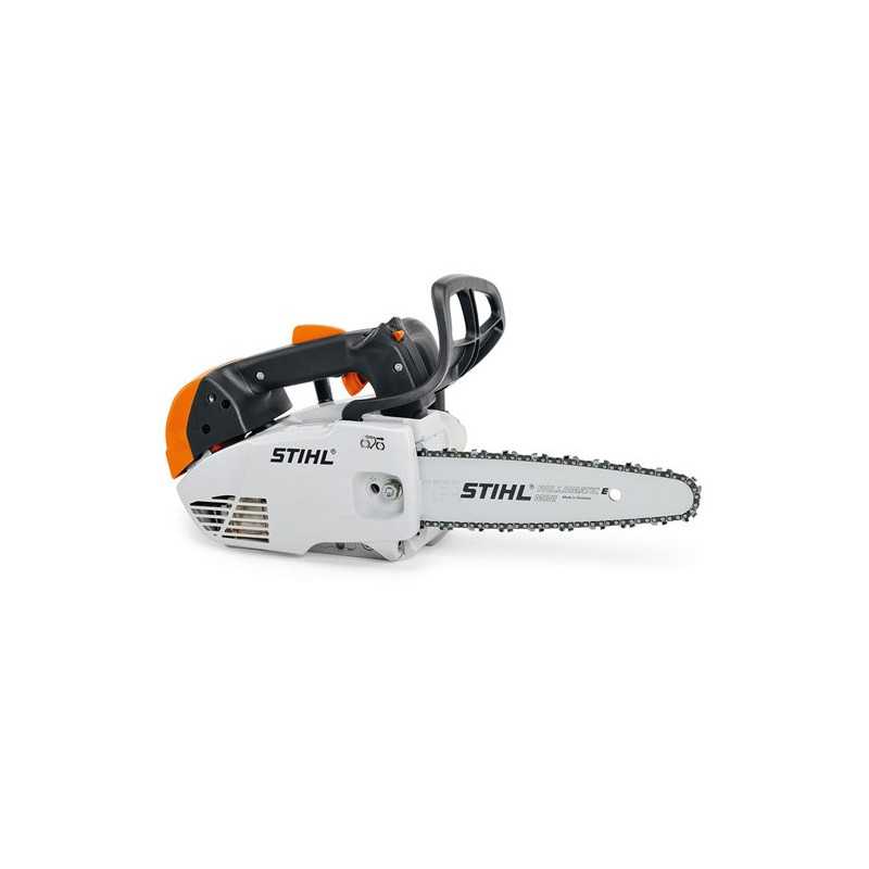 Tronçonneuse élagueuse STIHL MS151TCE